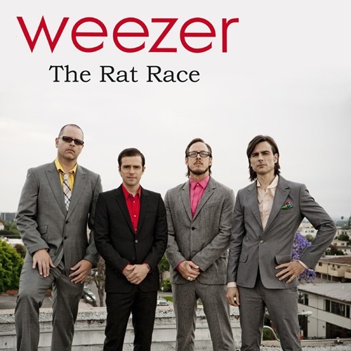 The Rat Race