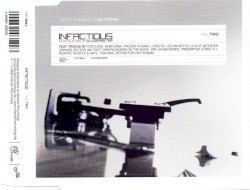 Infactious, Volume Two