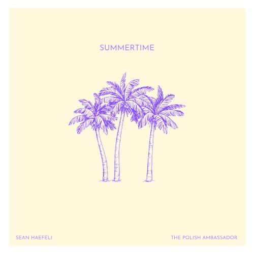 Summertime