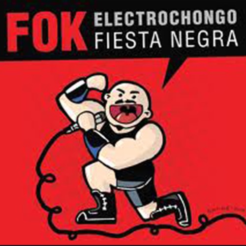 Fiesta negra