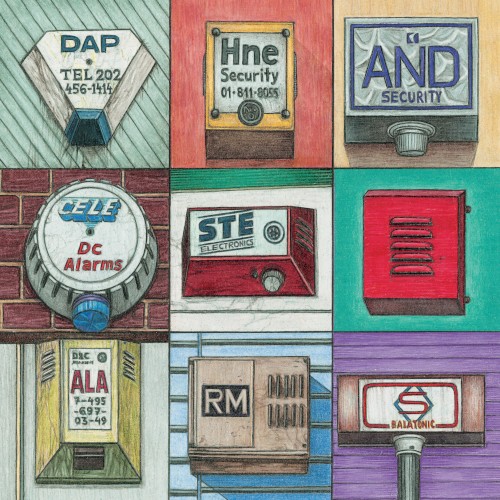 Alarms / Hi-Fidelity
