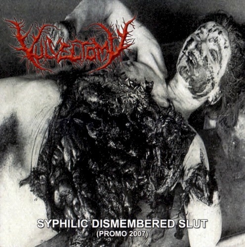 Syphilic Dismembered Slut