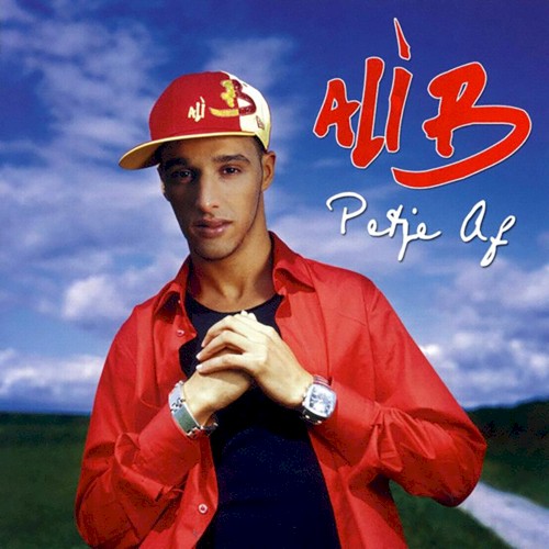 Petje af