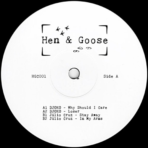 HGC001