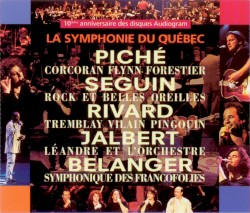 La Symphonie du Québec