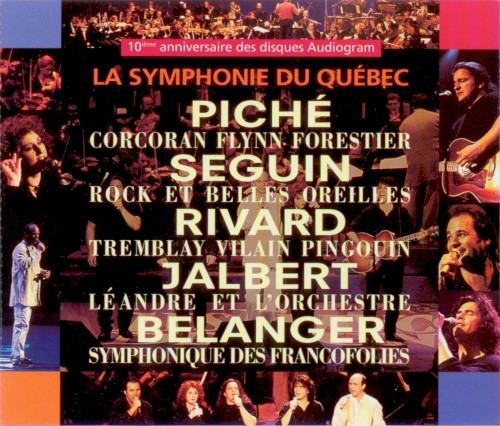 La Symphonie du Québec