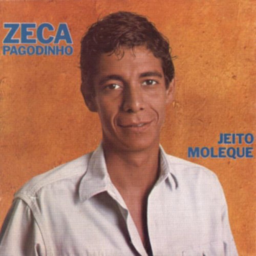 Jeito moleque