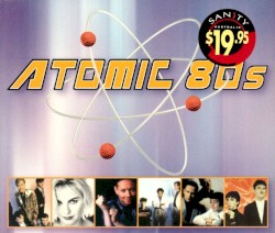 Atomic 80s