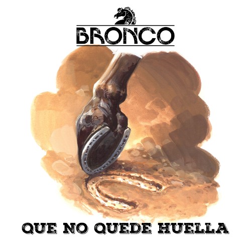 Que No Quede Huella