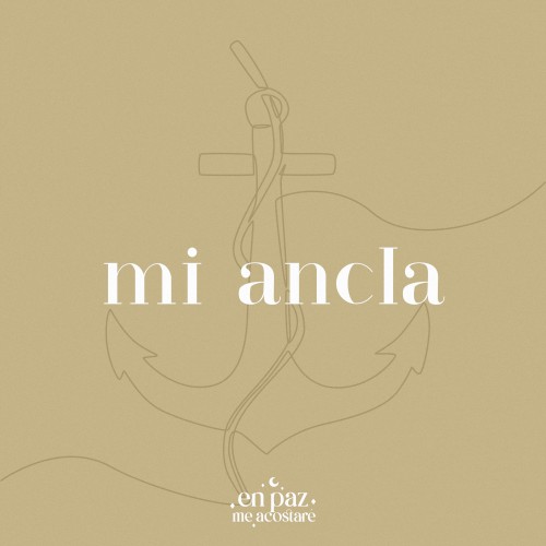 Mi Ancla