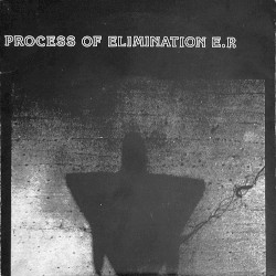 Process of Elimination EP