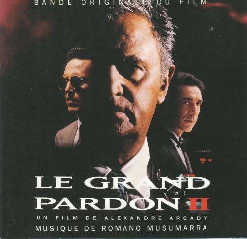 Le Grand pardon II