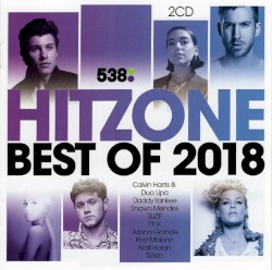 538: Hitzone: Best of 2018