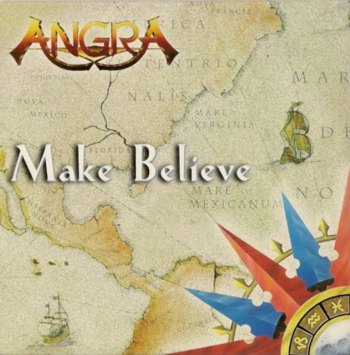 Make Believe