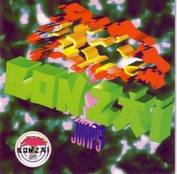Bonzaï Jumps