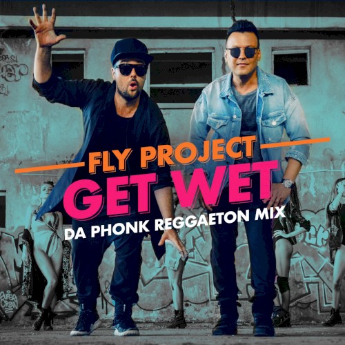 Get Wet (Da Phonk Reggaeton mix)