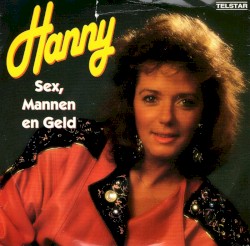 Sex, mannen en geld / Mijn tranen zul je nooit meer zien