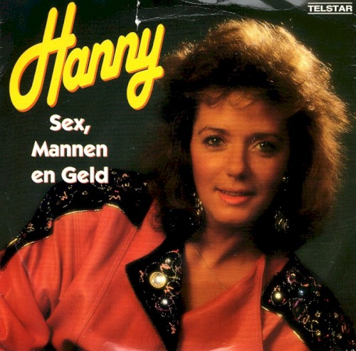 Sex, mannen en geld / Mijn tranen zul je nooit meer zien