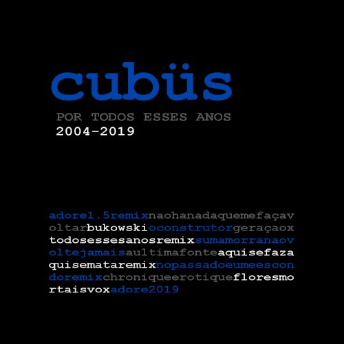Por Todos Esses Anos (2004-2019)