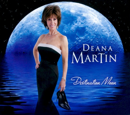 Destination Moon