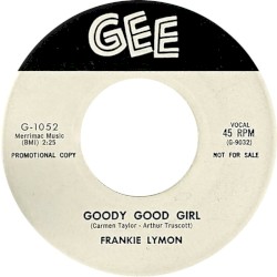 Goody Good Girl