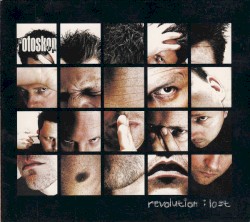Revolution: Lost