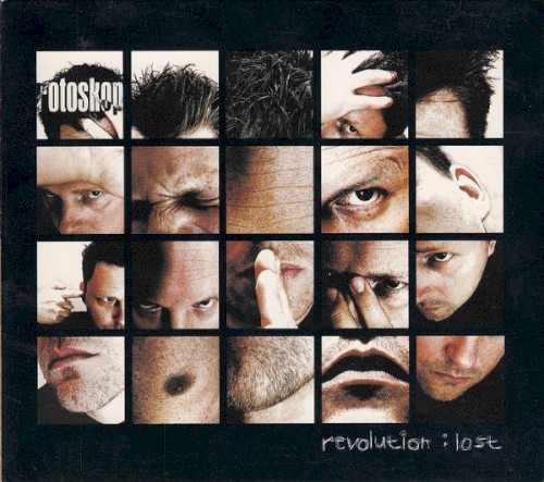 Revolution: Lost