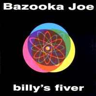 Billy's Fiver