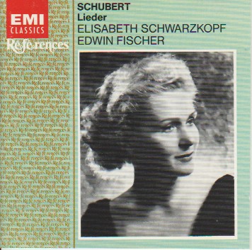 Lieder