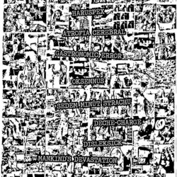 8-Way Noise Attack