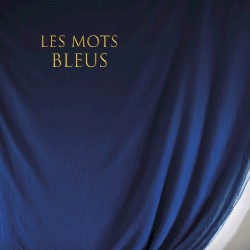 Les Mots Bleus