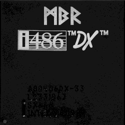486DX