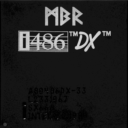 486DX