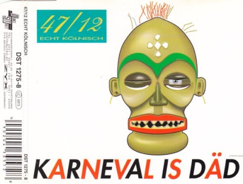 Karneval Is Däd