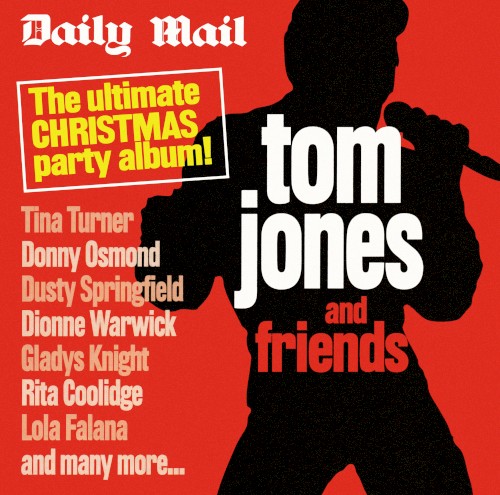 Tom Jones and Friends