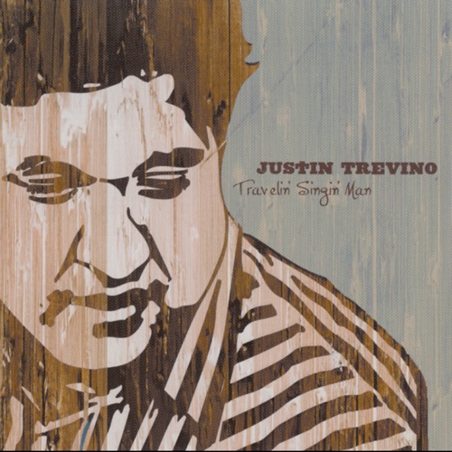 Travelin’ Singin’ Man