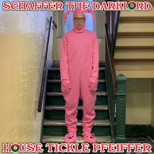 House Tickle Pfeiffer