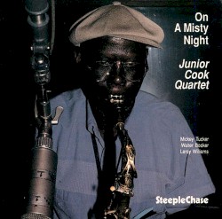 On a Misty Night