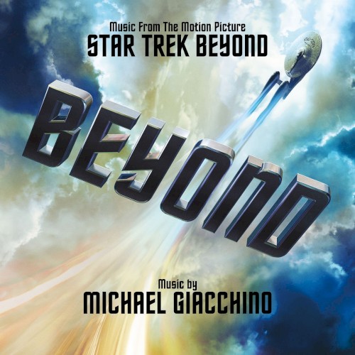 Star Trek Beyond: Music From the Motion Picture