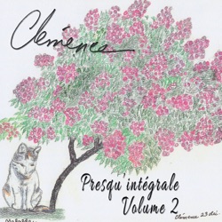 Presqu'intégrale Vol. 2 : (1975 et 1977) Comme un miroir et Mon dernier show