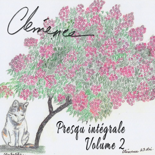 Presqu'intégrale Vol. 2 : (1975 et 1977) Comme un miroir et Mon dernier show