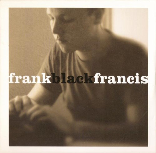 Frank Black Francis