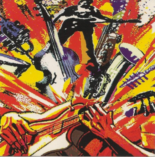 L'Italia del rock, Volume 6: Alla ricerca del nuovo: il rock progressivo