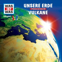 Unsere Erde / Vulkane