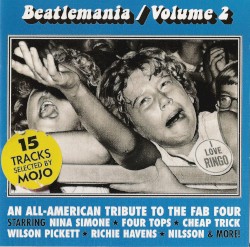 Beatlemania, Volume 2