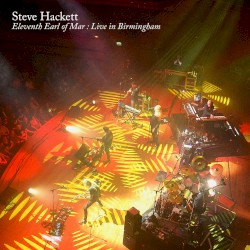 Eleventh Earl of Mar (live in Birmingham 2017)