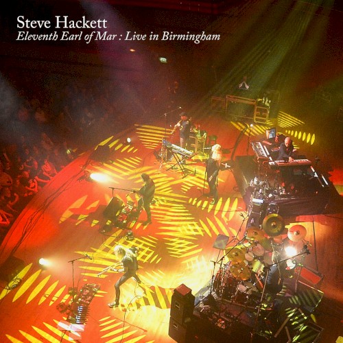 Eleventh Earl of Mar (live in Birmingham 2017)