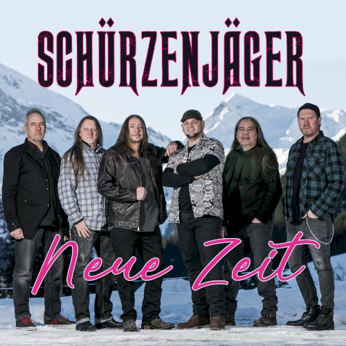 Neue Zeit