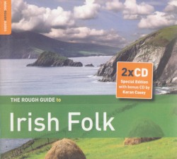 The Rough Guide to Irish Folk