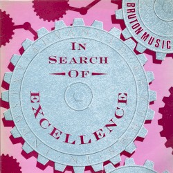In Search of Excellence